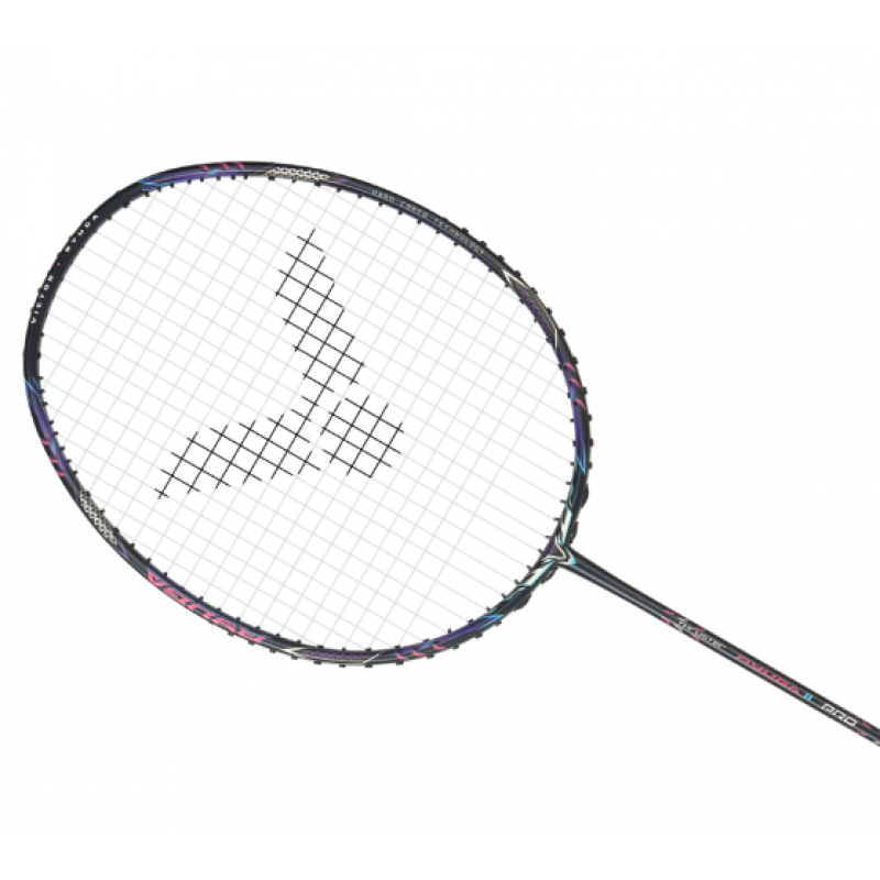 Victor TK-RYUGA II PRO B Badminton Racquet